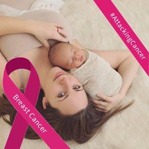 Meet your Posher, Michele